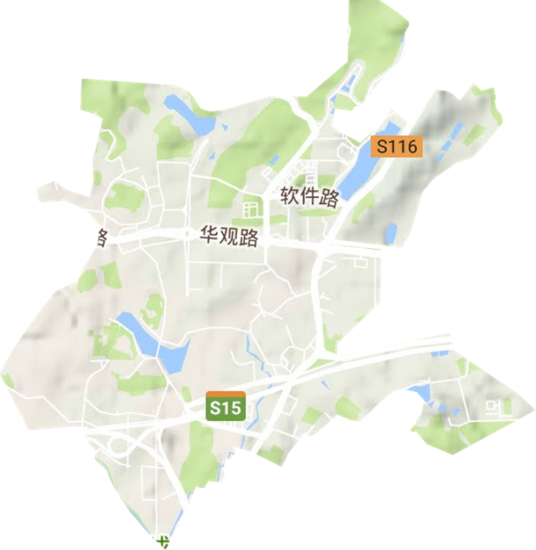 新塘街道（广东省广州市天河区辖街道）