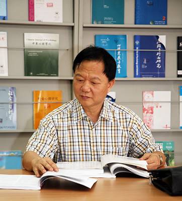 莫雷（华南师范大学心理学系教授）