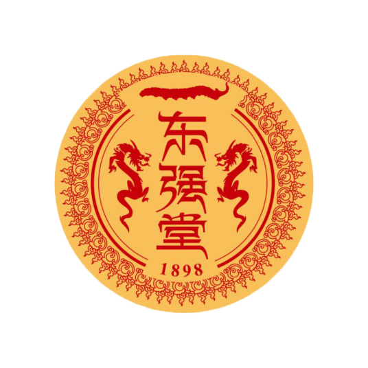 东强堂 1898