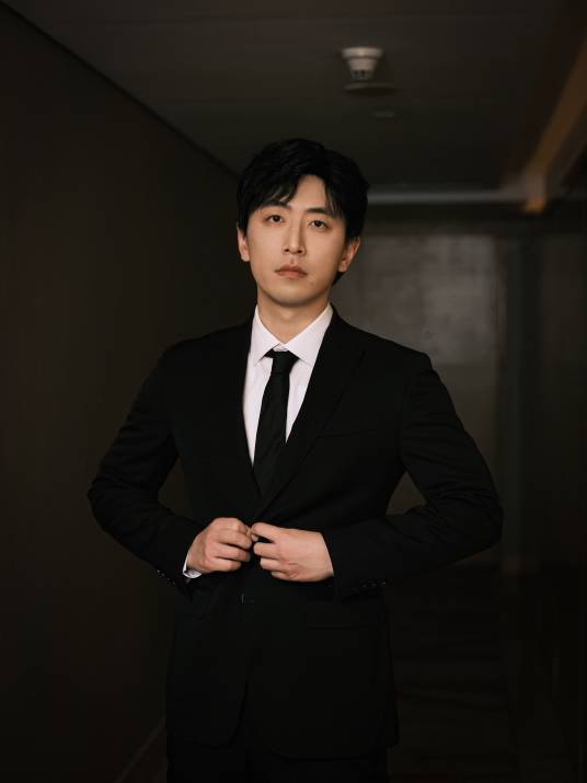 白客（中国内地男演员）