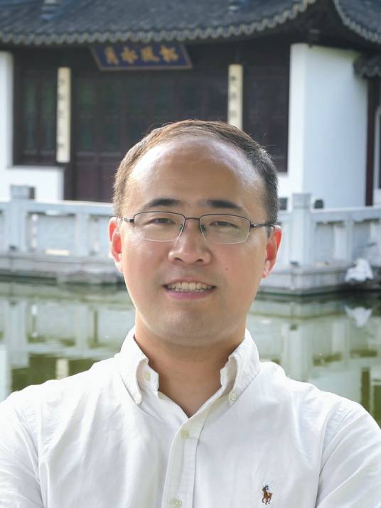钱超（南京大学人工智能学院副教授、博导）