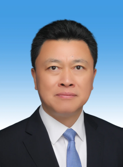高洪波（重庆市荣昌区委书记）
