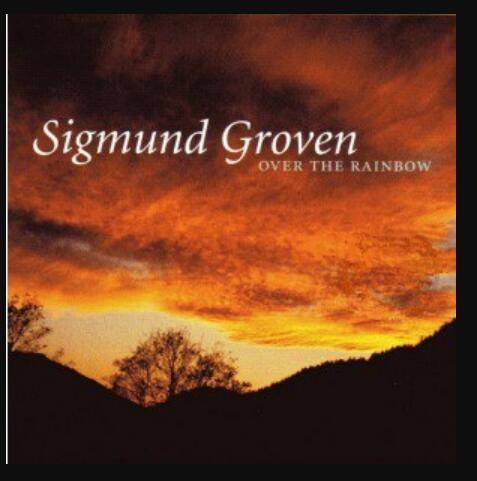 Over the Rainbow（Sigmund Grove口琴专辑）