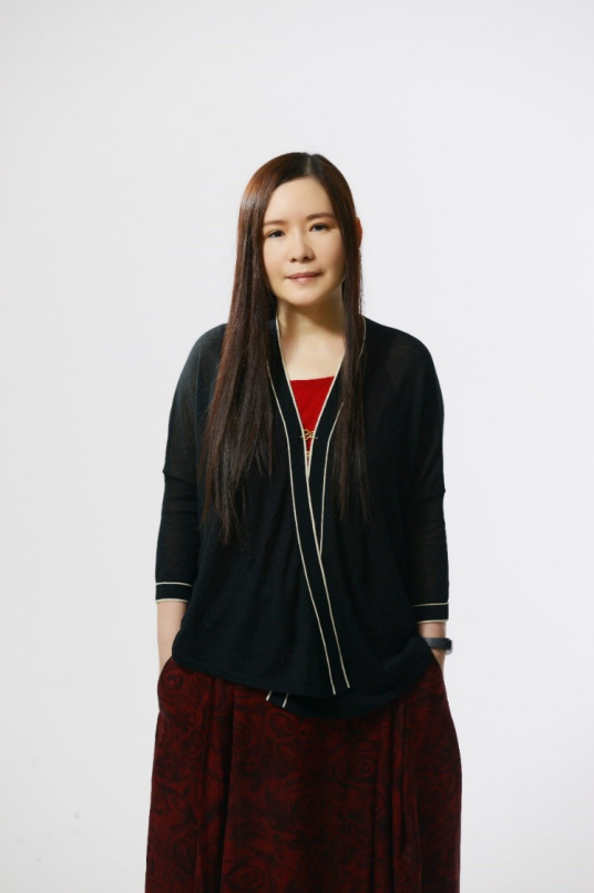陈小雨（喜马拉雅FM联合创始人兼联席CEO）