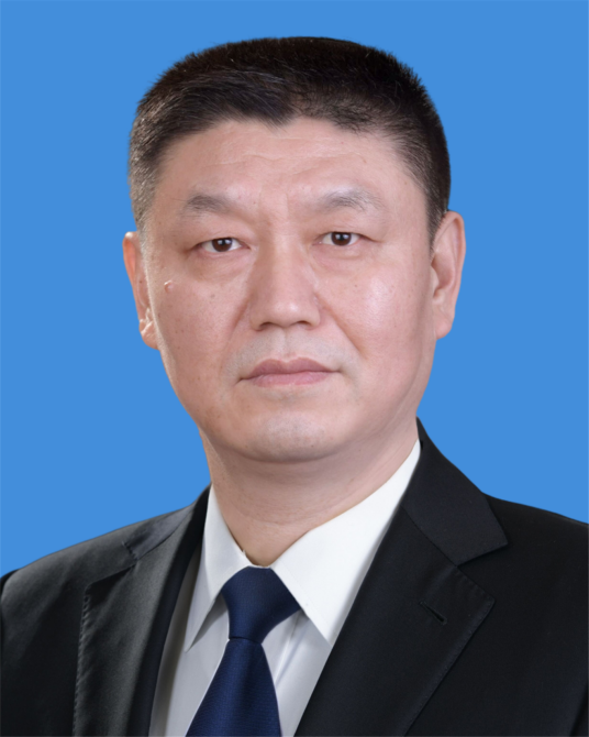 赵立宏（江苏省淮安市政府副市长、市公安局局长）