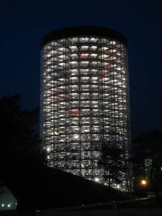大众汽车城