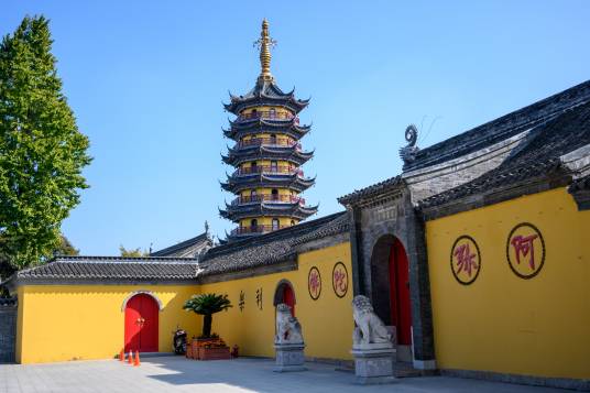 定慧禅寺