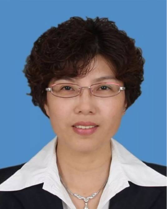 孙亚芳（江北区纪律检查委员会常务副书记）