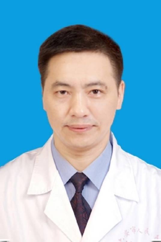 叶永青（安徽医科大学研究生）