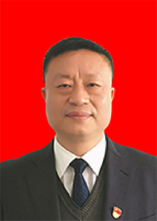 黄敏（湖北省恩施州人大常委会副主任）