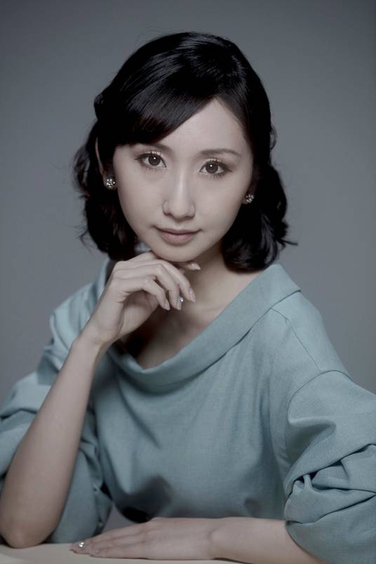 爱原实花