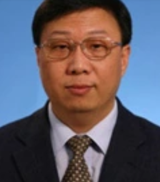 吴健雄（中国医学科学院博士生导师）