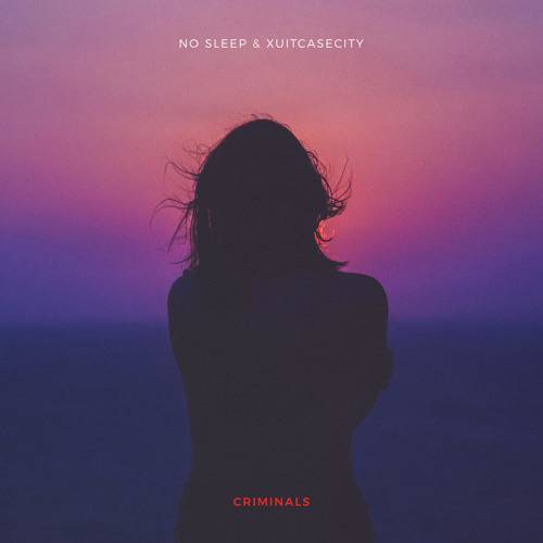 Criminals（no sleep演唱的歌曲）