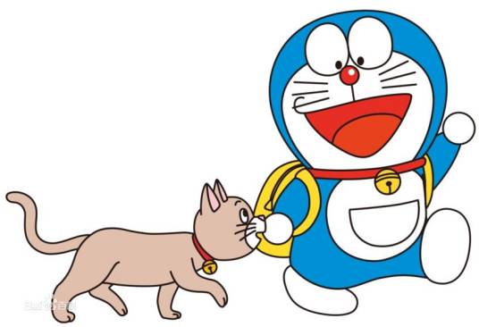 小咪（日本漫画《哆啦A梦》及其衍生作品中的角色）