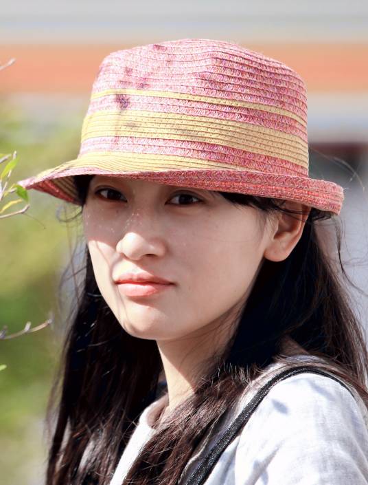 孙如意（华东师范大学化学与分子工程学院教师）