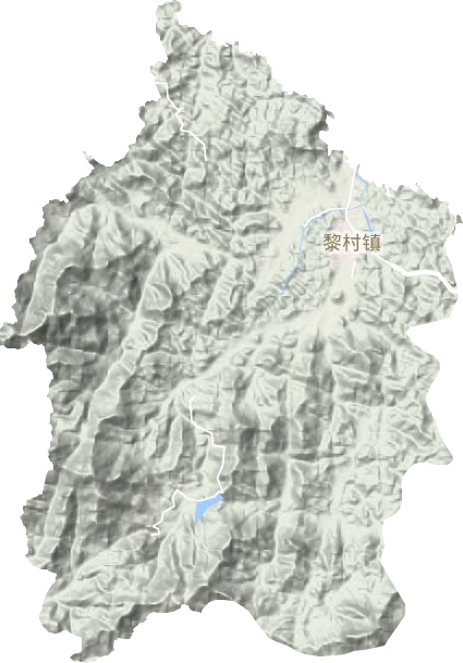 黎村镇