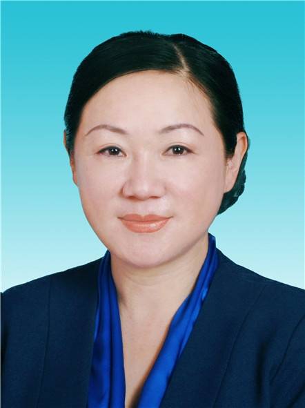 张永霞（四川省达州市政协副主席）