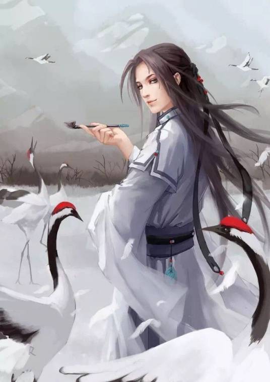 古月方正