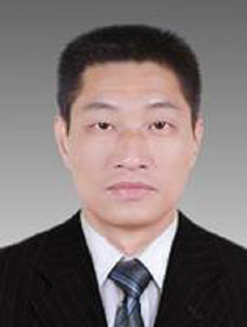 蒋新松（宁德市人社局党组成员、驻局纪检监察组组长）