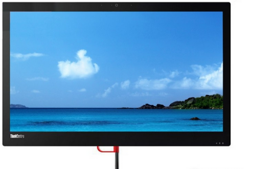 联想ThinkCentre X1（i5 6200U/16GB/512GB/核显）