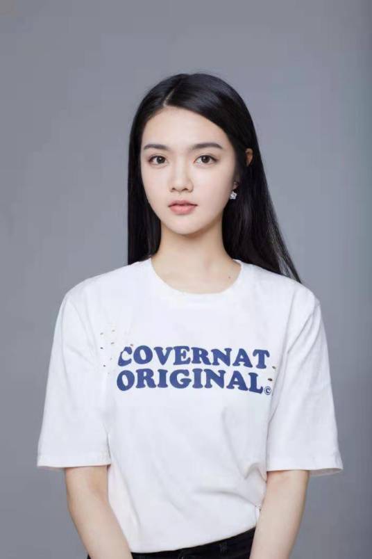 赖婧（中国内地影视女演员）
