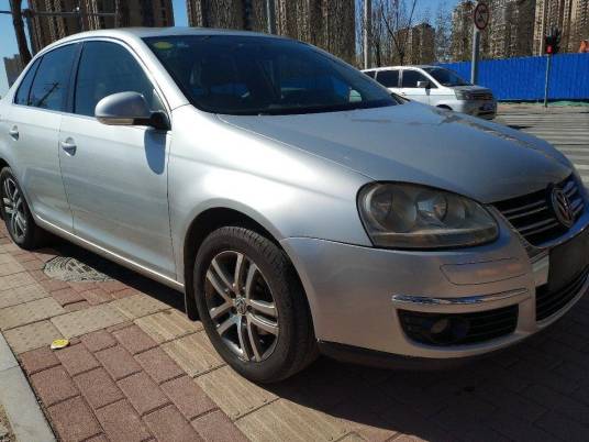 2006款速腾 2.0L 自动舒适型
