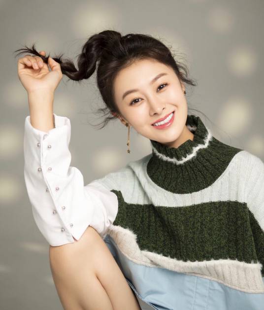 马小茜（中国内地女演员）