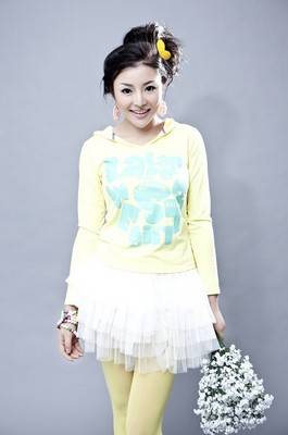 新年钟声（吴婷演唱音乐专辑）