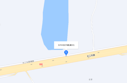 G312合六路
