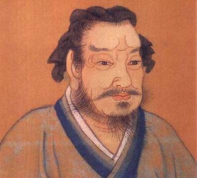 昌国君乐毅