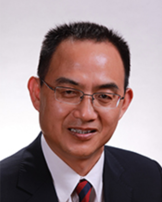 刘伟强（清华大学生物医学工程系教授）