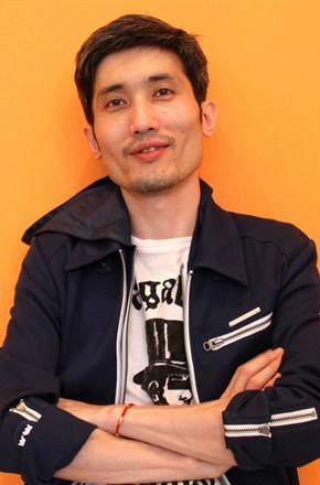 杨江（中国电影录音师）