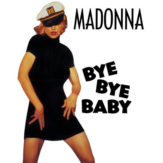 Bye Bye Baby（麦当娜·西科尼个人单曲）