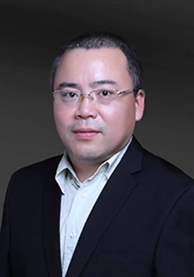 刘罡（南京大学大气科学系教师）