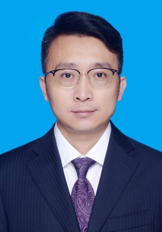 高赫（贵州省盘州市委常委，市政府副市长）