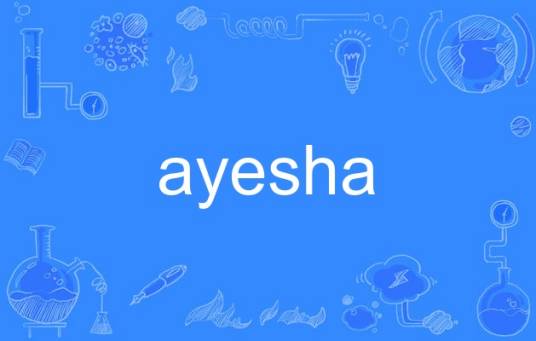 ayesha