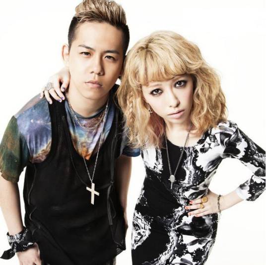 Forever Love（清水翔太、加藤ミリヤ演唱单曲）