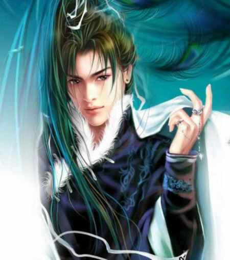 武侠世界轮回者
