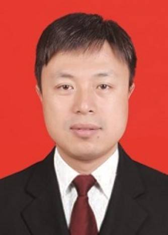 王会民（山西省运城市新绛县人民政府党组成员、副县长）