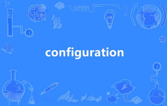 configuration