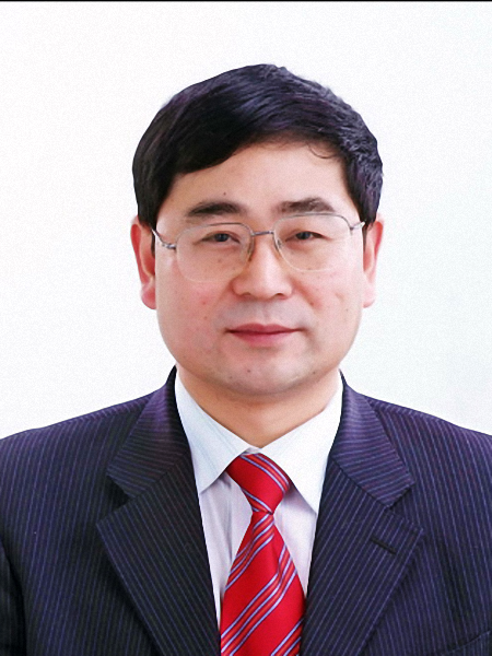 潘复生（中国工程院院士、重庆市科协主席）