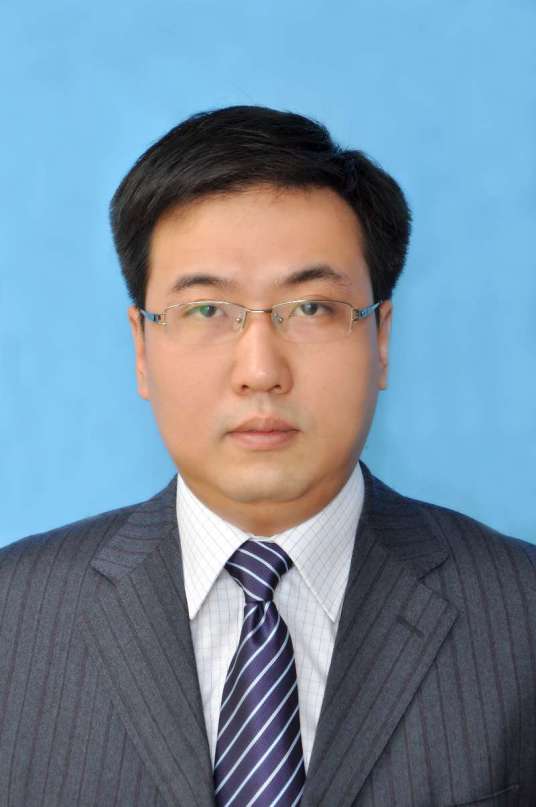 刘彦斌（河南省新乡高新技术产业开发区党工委副书记、管委会主任）