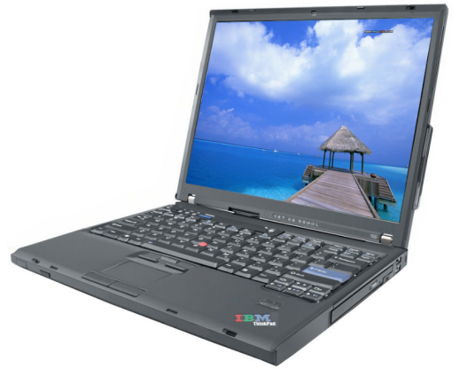 联想ThinkPad T60(2007GT1)