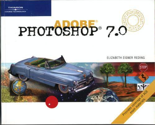 Adobe Photoshop 7.0