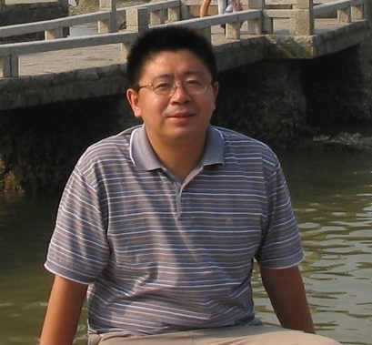 李侠（上海交通大学教授）