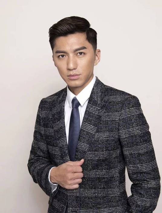 袁伟豪（中国香港男演员）