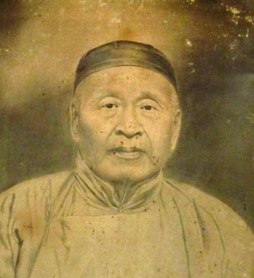 李霞（清末著名画家）