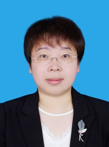 徐蓓（江苏省连云港市赣榆区人民政府副区长、党组成员）