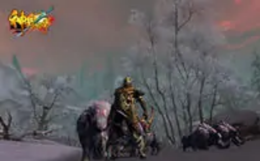 神兵传奇OL