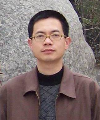 王树国（中南民族大学化学与材料科学学院副教授）